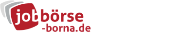 Jobbörse Borna